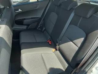 KIA Picanto – Fahrzeugbild 7
