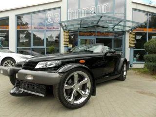 PLYMOUTH Prowler – Fahrzeugbild 1