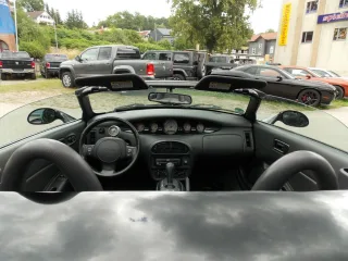 PLYMOUTH Prowler – Fahrzeugbild 10