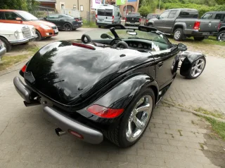 PLYMOUTH Prowler – Fahrzeugbild 2