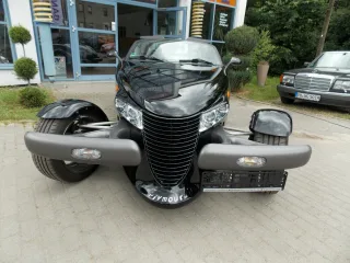 PLYMOUTH Prowler – Fahrzeugbild 5