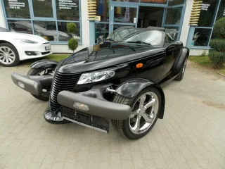 PLYMOUTH Prowler – Fahrzeugbild 6