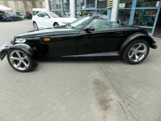 PLYMOUTH Prowler – Fahrzeugbild 7