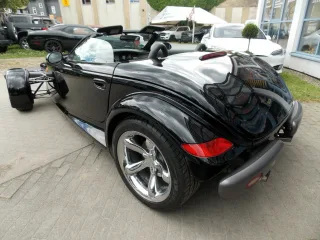 PLYMOUTH Prowler – Fahrzeugbild 8