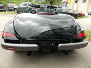 PLYMOUTH Prowler – Fahrzeugbild 9