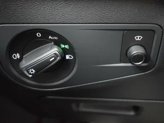 VW Tiguan – Fahrzeugbild 11