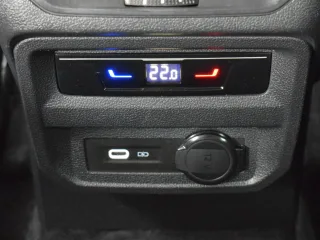 VW Tiguan – Fahrzeugbild 12