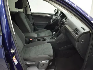 VW Tiguan – Fahrzeugbild 15