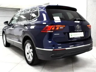 VW Tiguan – Fahrzeugbild 4