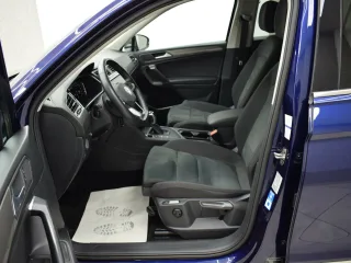VW Tiguan – Fahrzeugbild 5