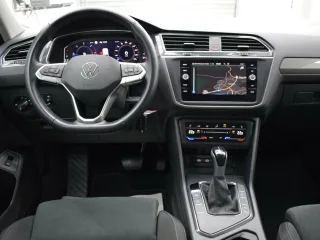 VW Tiguan – Fahrzeugbild 7