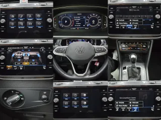 VW Tiguan – Fahrzeugbild 8