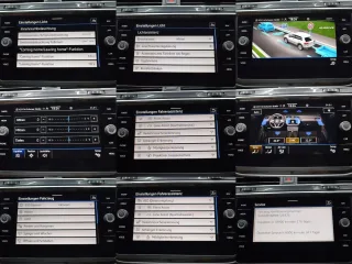 VW Tiguan – Fahrzeugbild 9