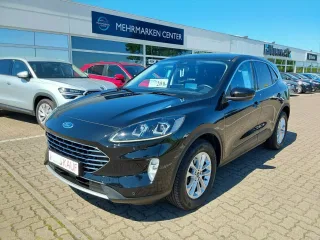 FORD KUGA – Fahrzeugbild 2