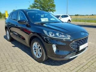 FORD KUGA – Fahrzeugbild 3