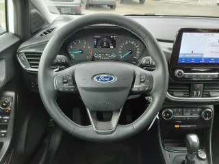 FORD PUMA – Fahrzeugbild 10