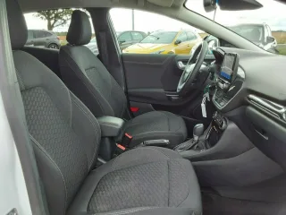 FORD PUMA – Fahrzeugbild 14