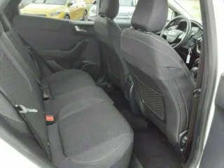 FORD PUMA – Fahrzeugbild 15