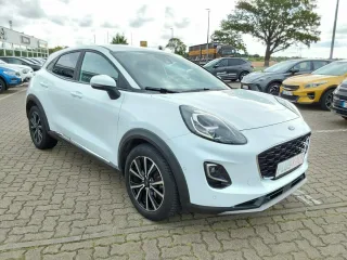 FORD PUMA – Fahrzeugbild 3