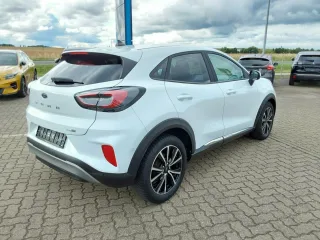 FORD PUMA – Fahrzeugbild 4