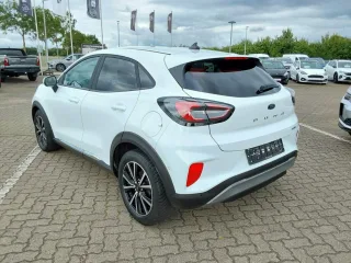 FORD PUMA – Fahrzeugbild 5