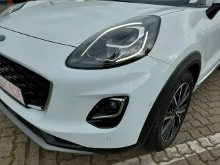 FORD PUMA – Fahrzeugbild 8