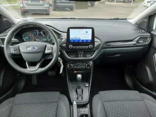 FORD PUMA – Fahrzeugbild 9