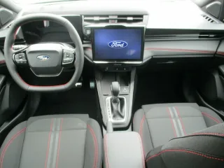 FORD PUMA – Fahrzeugbild 10
