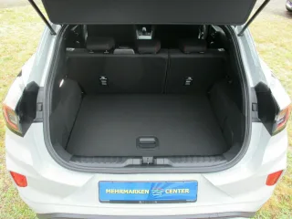 FORD PUMA – Fahrzeugbild 12