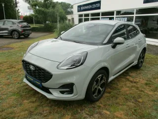 FORD PUMA – Fahrzeugbild 3