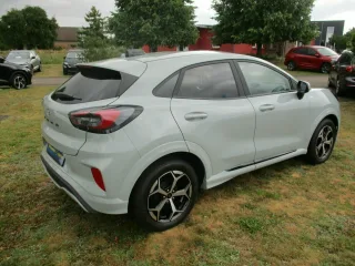 FORD PUMA – Fahrzeugbild 4