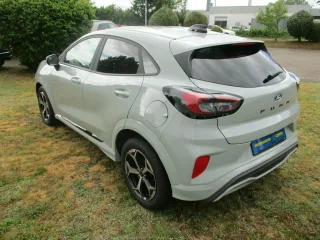 FORD PUMA – Fahrzeugbild 5
