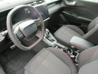 FORD PUMA – Fahrzeugbild 6