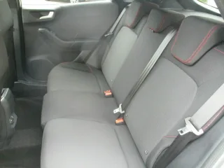 FORD PUMA – Fahrzeugbild 8