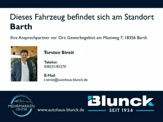 FORD PUMA – Fahrzeugbild 9
