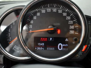 MINI One – Fahrzeugbild 10