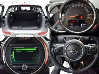MINI One – Fahrzeugbild 11