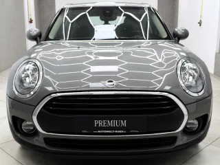 MINI One – Fahrzeugbild 14
