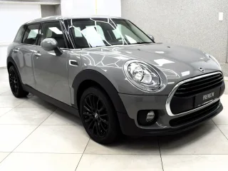 MINI One – Fahrzeugbild 15