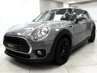 MINI One – Fahrzeugbild 2