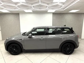 MINI One – Fahrzeugbild 3