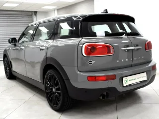 MINI One – Fahrzeugbild 4