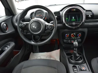 MINI One – Fahrzeugbild 7