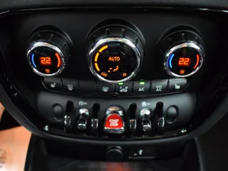 MINI One – Fahrzeugbild 9