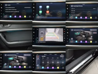 SEAT Ateca – Fahrzeugbild 11