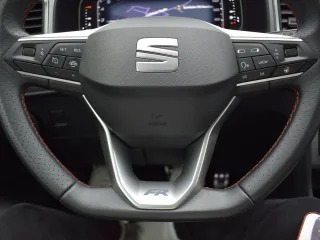 SEAT Ateca – Fahrzeugbild 12