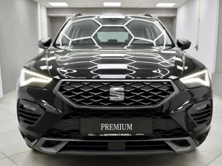SEAT Ateca – Fahrzeugbild 15