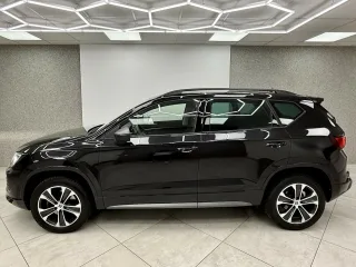 SEAT Ateca – Fahrzeugbild 3