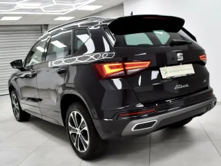 SEAT Ateca – Fahrzeugbild 4