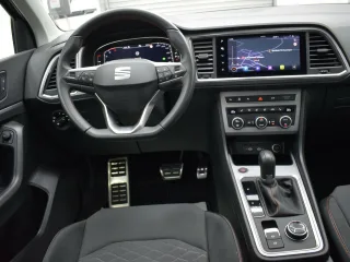 SEAT Ateca – Fahrzeugbild 7